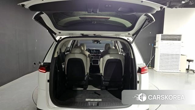 Kia Carnival 4th generation id 4377256 из Кореи 11