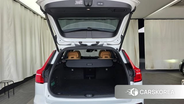 Volvo V60 Cross-Country 2nd Generation id 4476179 из Кореи 11