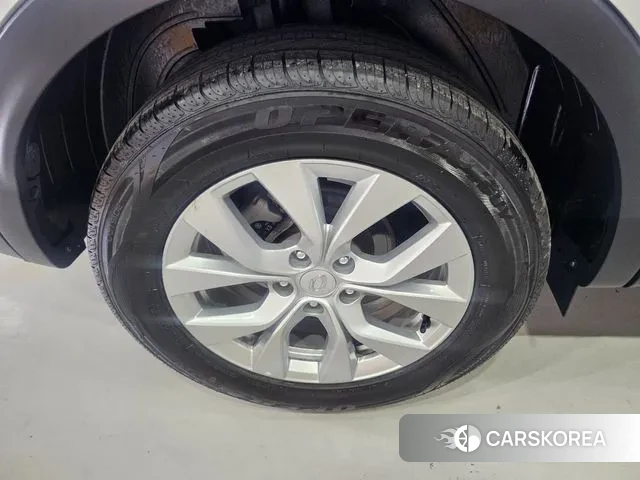 Renault Korea (Samsung) XM3 id 3084398 из Кореи 11