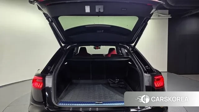 Audi Q8 (4M) id 3405455 из Кореи 11