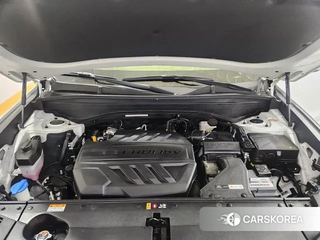 Hyundai Palisade id 3685886 из Кореи 11