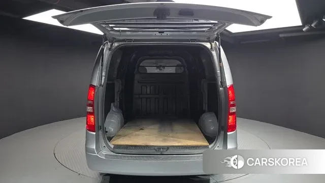 Hyundai The New Grand Starex id 3413004 из Кореи 11