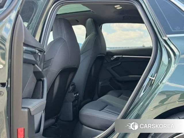 Audi A3 id 4236496 из Китая 11