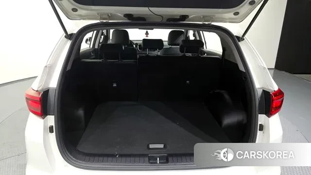 Kia Sportage The Bold id 3000339 из Кореи 11