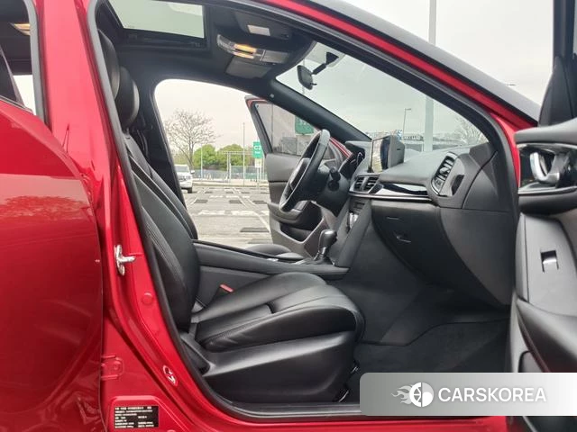 Mazda CX-4 id 4299637 из Китая 11