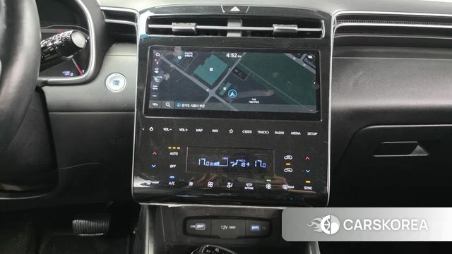 Hyundai Tucson (NX4) id 4361492 из Кореи 11