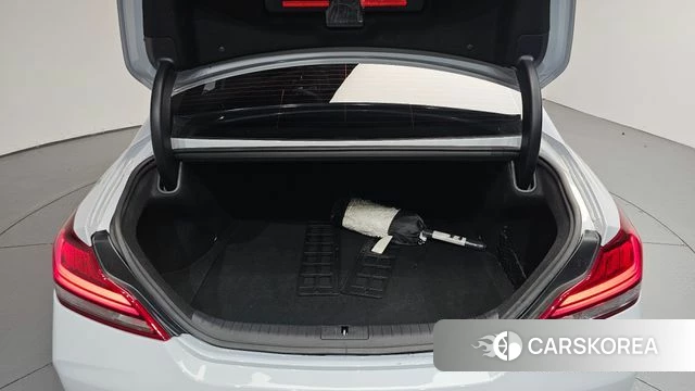Genesis G70 id 4482430 из Кореи 11
