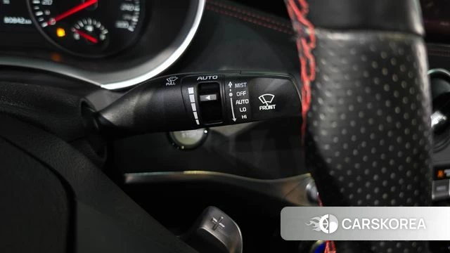 Kia Stinger Meister id 4495988 из Кореи 11