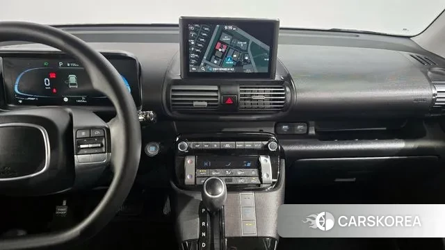 Hyundai Casper id 3473232 из Кореи 11