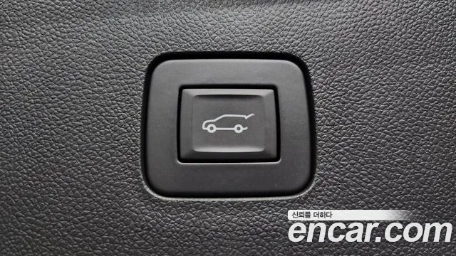 Chevrolet (GM Daewoo) Trax Crossover id 2670986 из Кореи 11