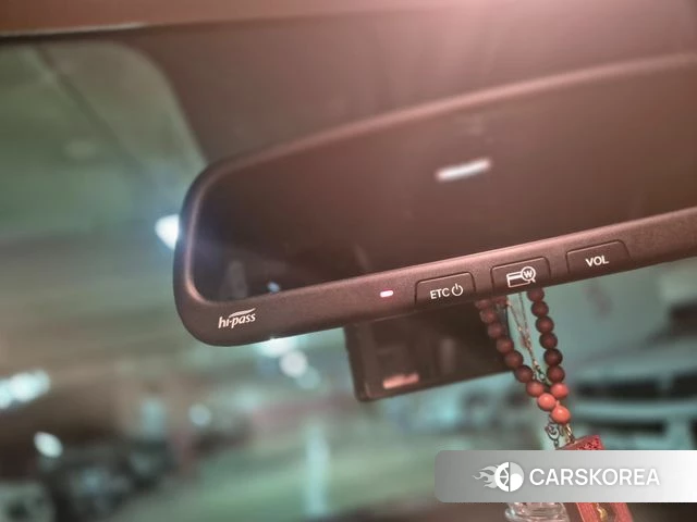 Hyundai Venue id 3919713 из Кореи 11