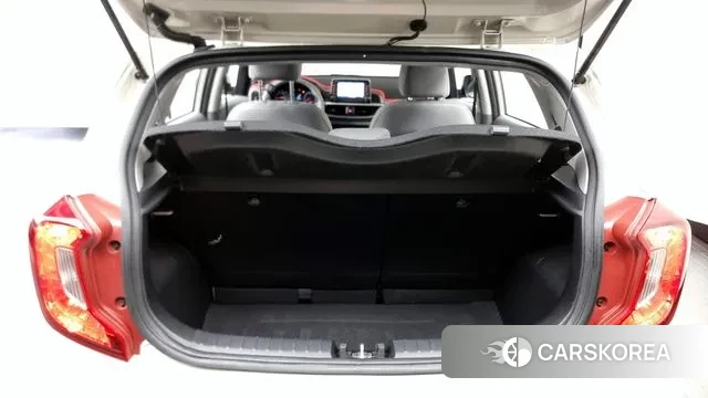 Kia All New Morning (JA) id 3045270 из Кореи 11