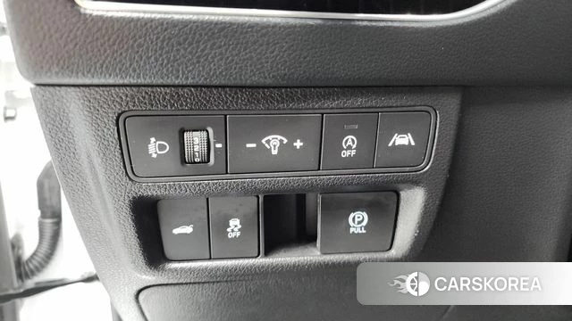 Hyundai Sonata (DN8) id 4343527 из Кореи 11
