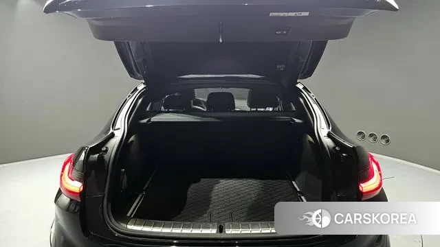 BMW X4 (G02) id 3043103 из Кореи 11