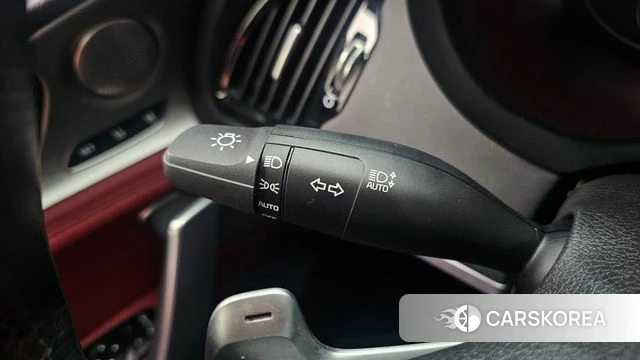 Kia Stinger id 4713480 из Кореи 11