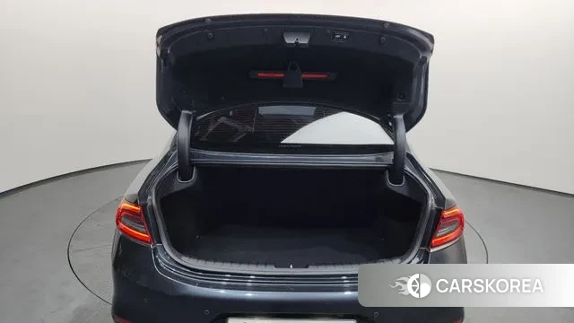 Hyundai Grandeur IG id 3583349 из Кореи 11