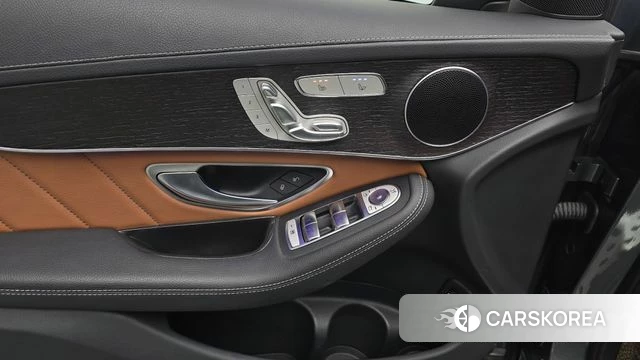 Mercedes-Benz GLC-Class X253 id 4317109 из Кореи 11