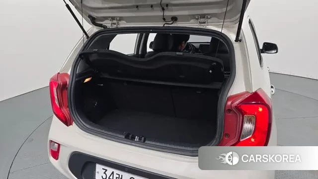 Kia All New Morning (JA) id 2995513 из Кореи 11