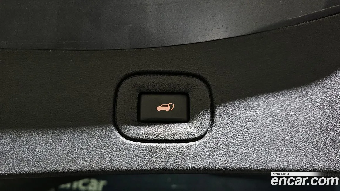 Renault Korea (Samsung) The New QM6 id 2085244 из Кореи 11