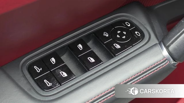 Porsche Cayenne (PO536) id 4542678 из Кореи 11