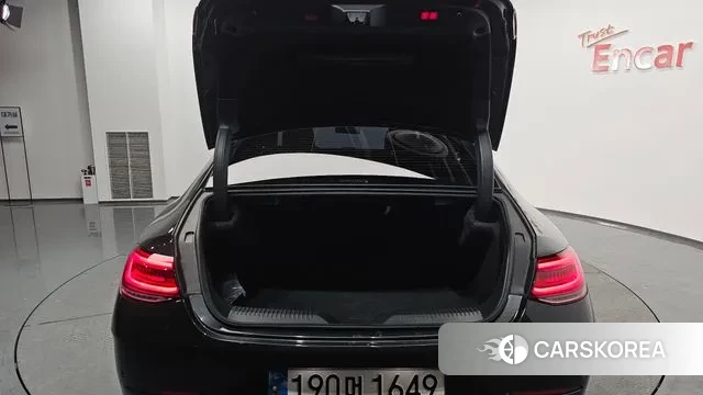 Mercedes-Benz CLS-Class C257 id 3600587 из Кореи 11