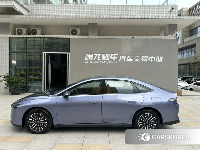 Nissan N6 id 4277017 из Китая 11