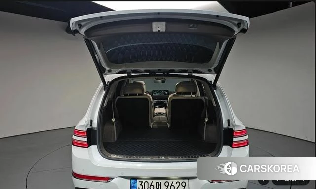 Genesis GV80 id 4692108 из Кореи 11