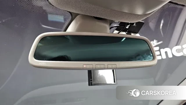 Renault Korea (Samsung) Clio id 3055570 из Кореи 11