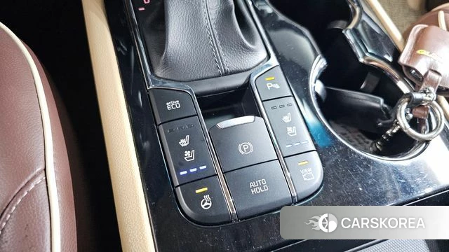 Kia The New Carnival id 4530659 из Кореи 11