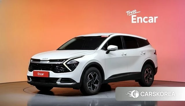 Kia Sportage 5th Generation id 4905862 из Кореи 11