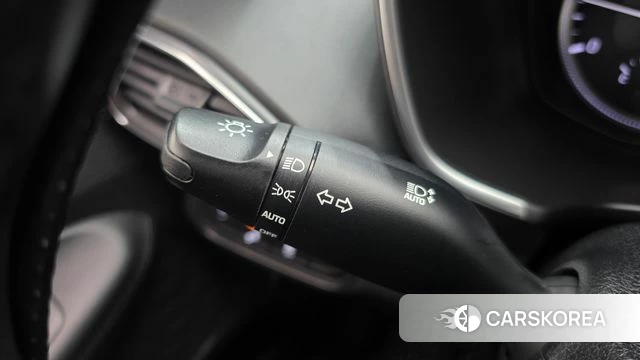 Hyundai Santa Fe TM id 4471543 из Кореи 11