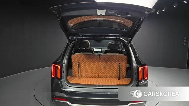 Kia The New Sorento 4th Generation id 4387958 из Кореи 11