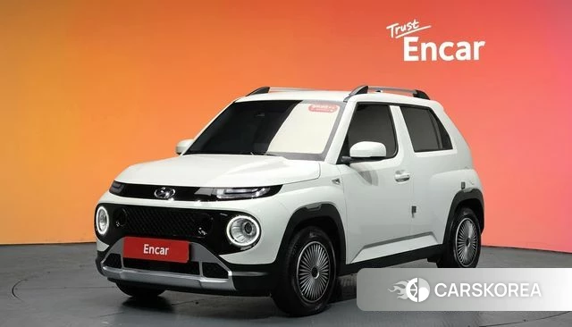 Hyundai Casper id 3909933 из Кореи 11