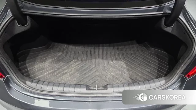 Hyundai Grandeur IG id 3039414 из Кореи 11