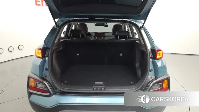 Hyundai Kona id 3054986 из Кореи 11