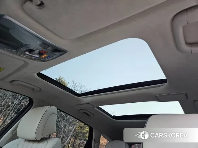 Genesis GV80 id 3458404 из Кореи 11