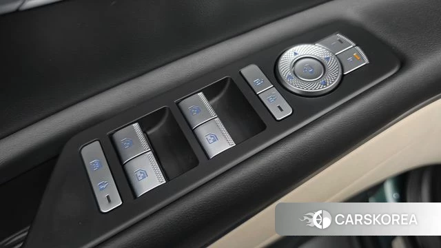 Genesis GV80 id 4310136 из Кореи 11