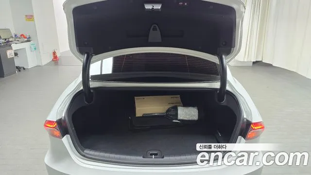 Hyundai The New Grandeur IG id 2843520 из Кореи 11