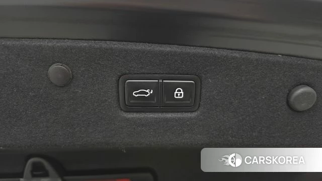 Kia K8 id 4706392 из Кореи 11