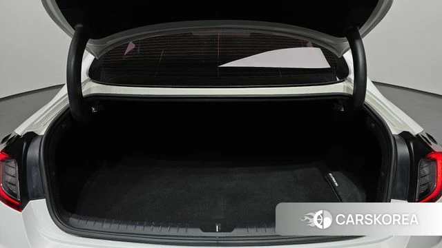 Hyundai Sonata (DN8) id 4677398 из Кореи 11