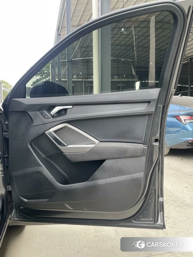 Audi Q3 id 3902141 из Китая 11