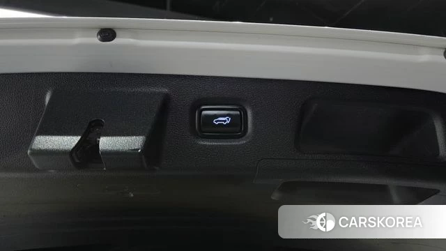 Hyundai Santa Fe TM id 4180543 из Кореи 11