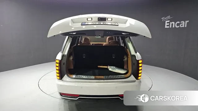 Hyundai Palisade (LX3) id 3750935 из Кореи 11