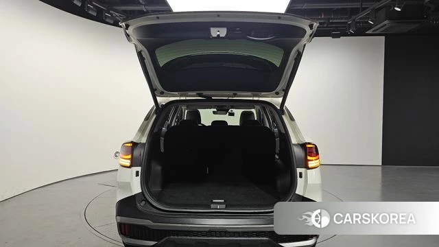 Kia Sportage 5th Generation id 4489287 из Кореи 11