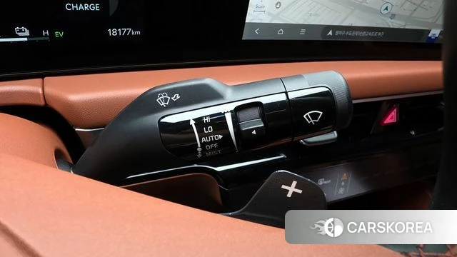 Kia The New K8 Hybrid id 3831465 из Кореи 11