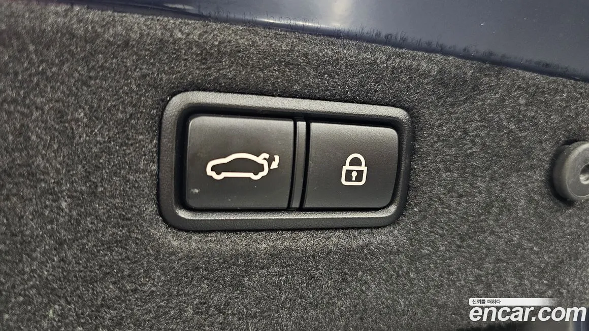 Genesis G70 id 1977367 из Кореи 11