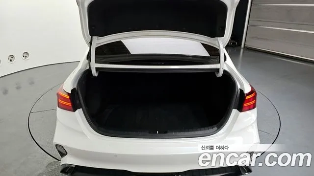 Kia The New K3 2nd generation id 2949809 из Кореи 11