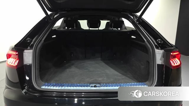 Audi Q8 (4M) id 4745316 из Кореи 11