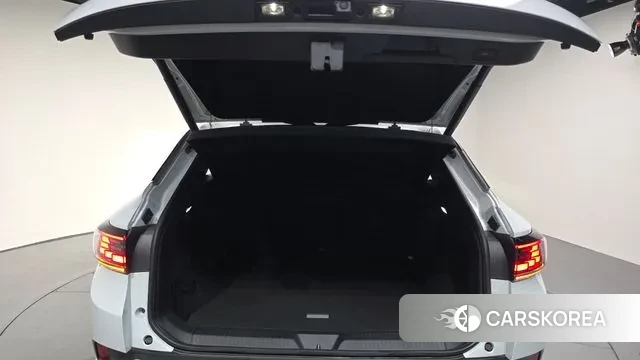 Volkswagen ID.4 id 2984463 из Кореи 11