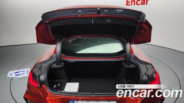 BMW M8 (G15) id 2817817 из Кореи 11